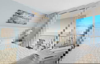 Foto 1 - Majestic Beach Towers 1-609