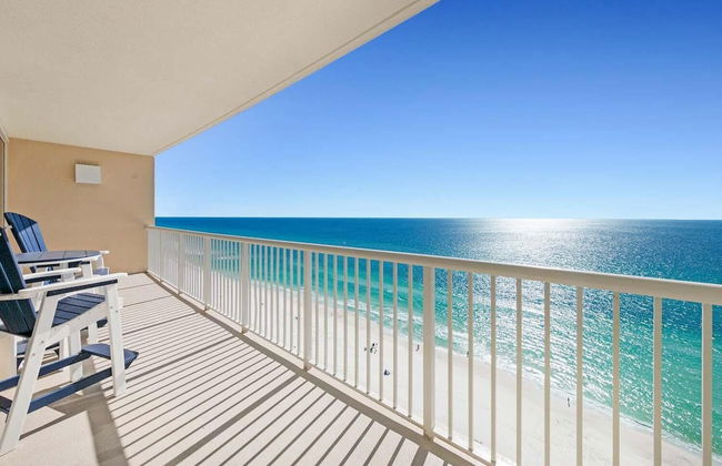 Majestic Beach Towers 1-1603 - Foto 20