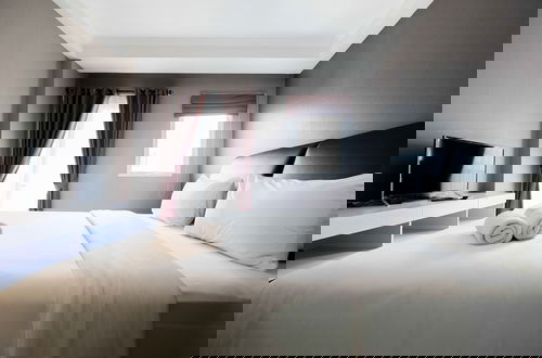 Photo 3 - Well Designed Studio Apartment Signature Park Grande