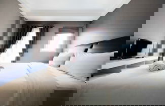 Photo 3 - Well Designed Studio Apartment Signature Park Grande