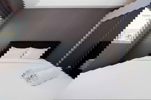 Photo 8 - Well Designed Studio Apartment Signature Park Grande