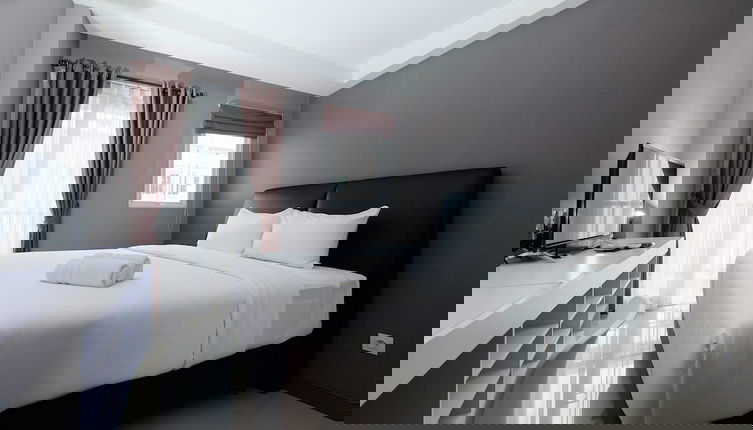 Photo 1 - Well Designed Studio Apartment Signature Park Grande