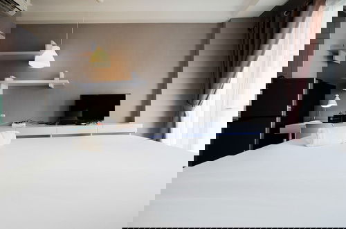 Photo 2 - Well Designed Studio Apartment Signature Park Grande