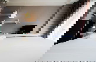 Photo 2 - Well Designed Studio Apartment Signature Park Grande