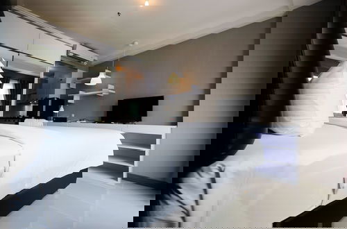 Photo 6 - Well Designed Studio Apartment Signature Park Grande