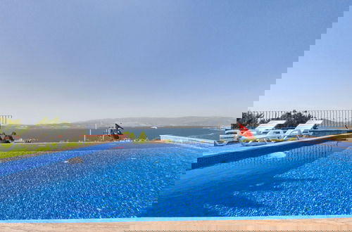 Photo 25 - Bodrum Bargilya Villaları