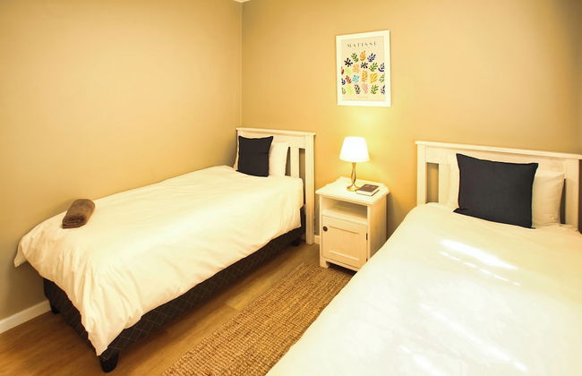 Nivica Lifestyle Living 64, Langebaan 4-Sleeper - Foto 3
