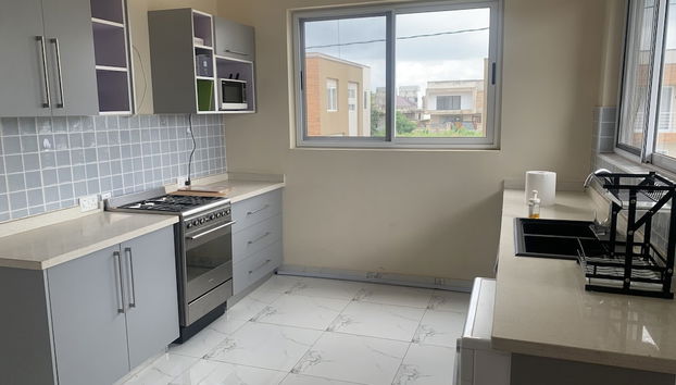 Cucina privata