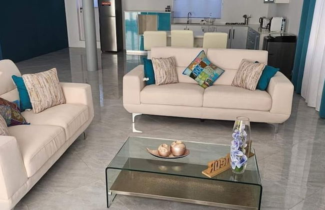 Lovely 3-bed Villa in Goodlands Mauritius - Photo 8