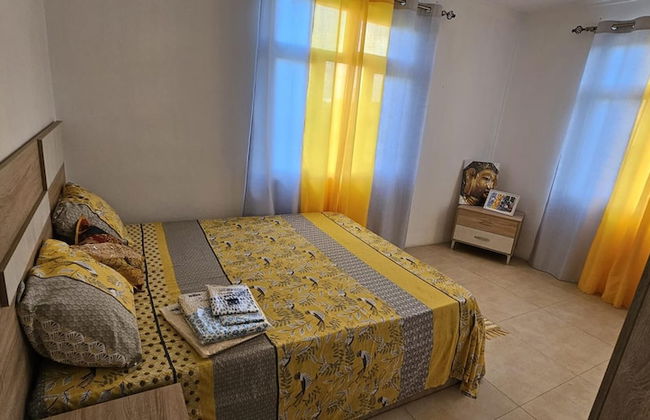 Lovely 3-bed Villa in Goodlands Mauritius - Photo 5