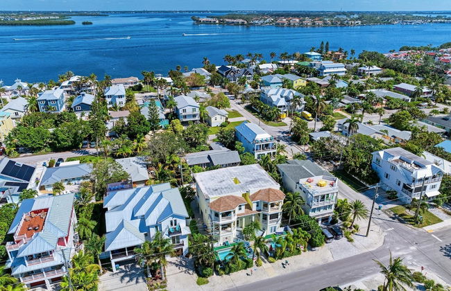 Anna Maria Island Sun's Up A - Photo 55