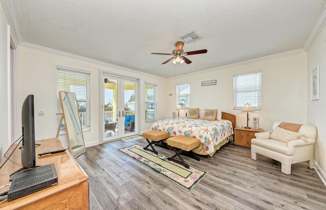 Anna Maria Island Sun's Up A - Photo 9
