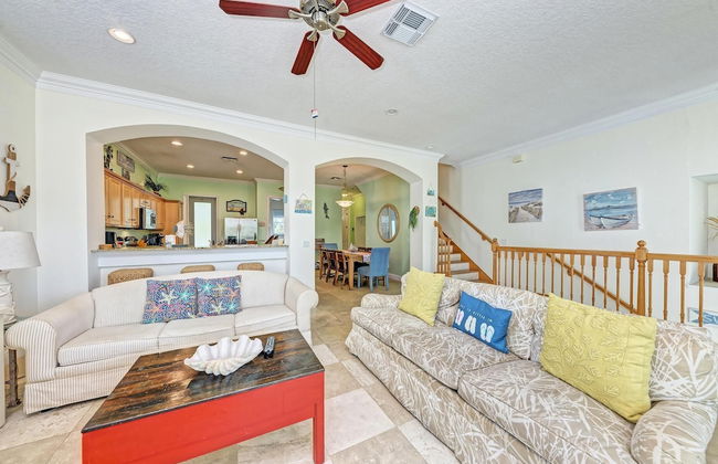 Anna Maria Island Sun's Up A - Foto 18
