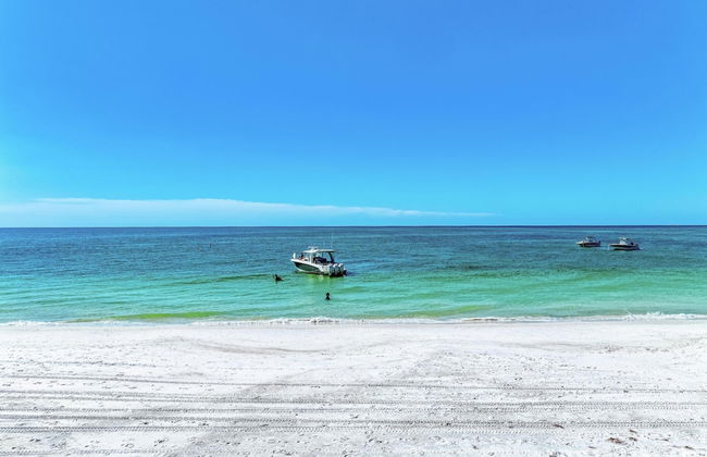 Anna Maria Island Sun's Up A - Photo 43
