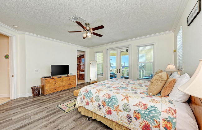 Anna Maria Island Sun's Up A - Foto 10