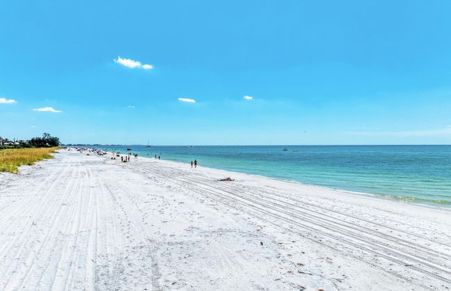 Anna Maria Island Sun's Up A - Photo 44