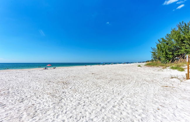 Anna Maria Island Sun's Up A - Foto 46