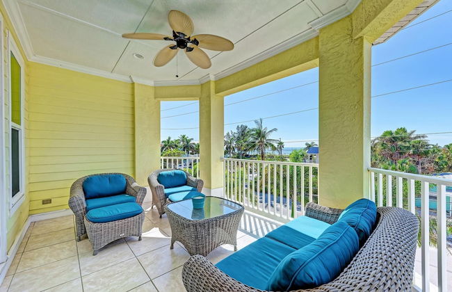 Anna Maria Island Sun's Up A - Foto 36
