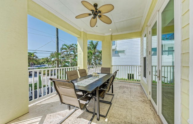 Anna Maria Island Sun's Up A - Photo 47