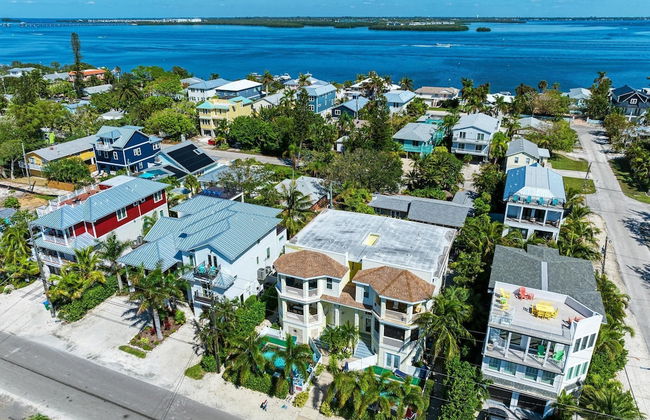 Anna Maria Island Sun's Up A - Foto 54