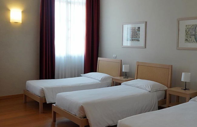 Campus San Francesco - Photo 7