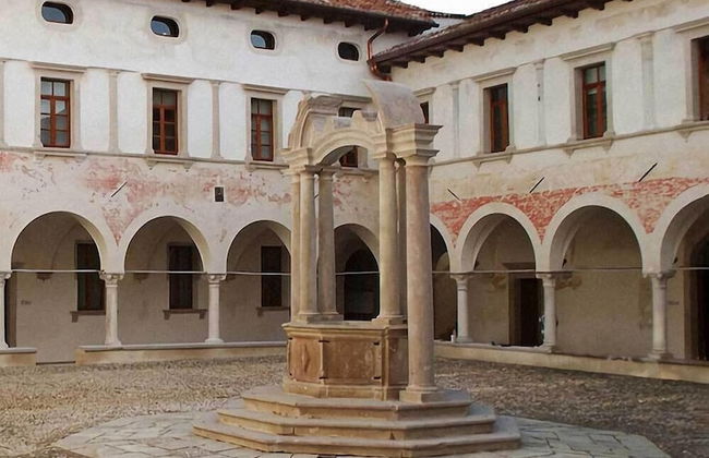 Campus San Francesco - Photo 13