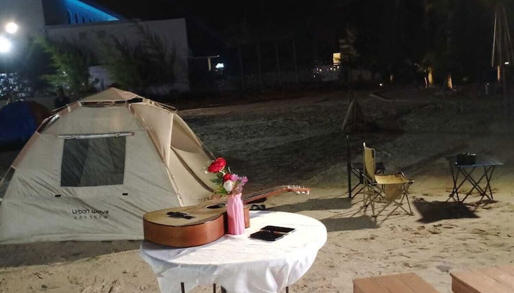 Photo 1 - ALIO CAMPING ZONE