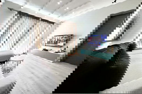 Foto 5 - Saranda Marina Bay Residence