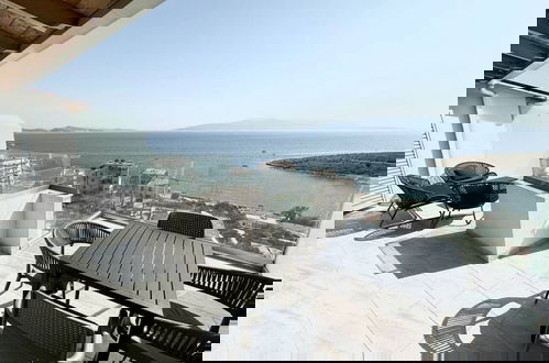 Foto 8 - Saranda Marina Bay Residence