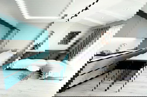 Foto 4 - Saranda Marina Bay Residence