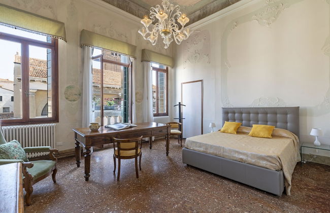 Ca Magia Residence Rialto - Foto 17