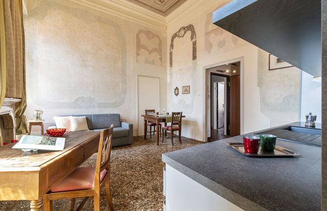 Ca Magia Residence Rialto - Foto 43