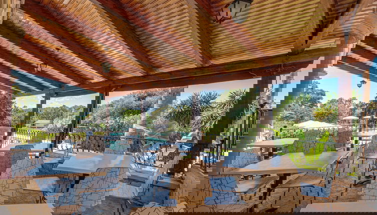 Foto 1 - Ionian Arches Corfu