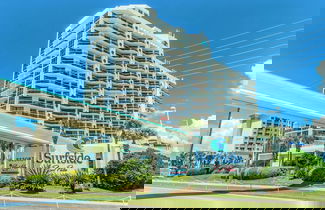 Photo 3 - Surfside Resort #503