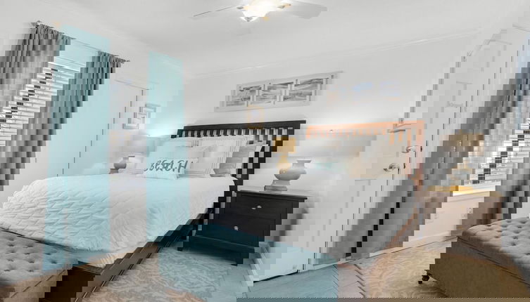 Foto 1 - Sandprints B3 - Miramar Sands