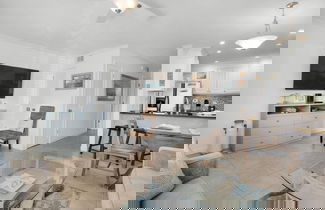 Foto 3 - Sandprints B3 - Miramar Sands