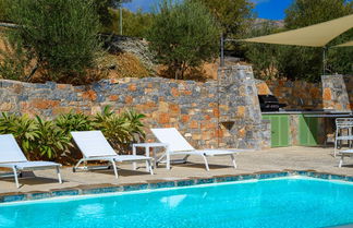 Foto 1 - Roots Suites in Crete