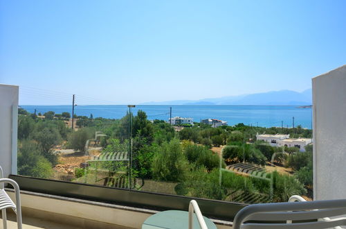 Foto 47 - Roots Suites in Crete