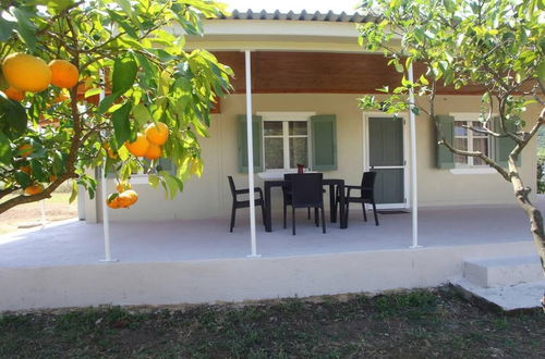 Photo 8 - Olga Home Agios Ioannis Lefkada - Lefkada BnB