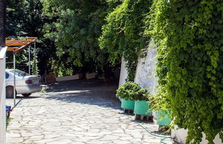 Photo 2 - Paradeisos Double Room With Sea View 4