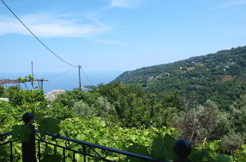 Photo 3 - Paradeisos Double Room With Balcony 2