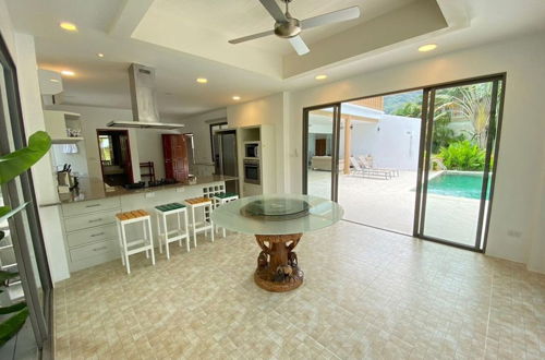 Photo 11 - Lakeview Pool Villa Near the Beach- VCS1