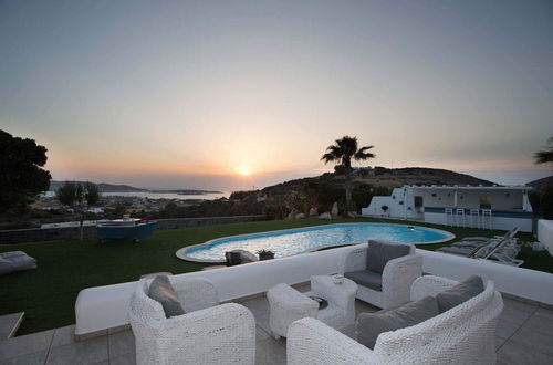 Photo 13 - Villa Splendida in Paros