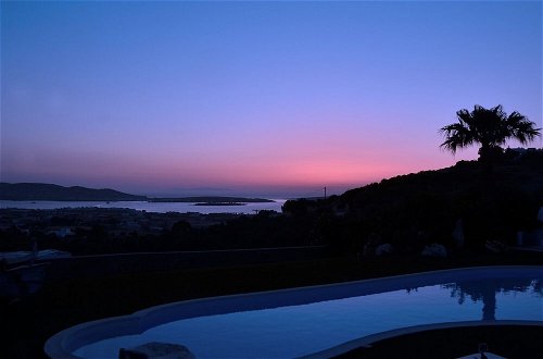 Photo 29 - Villa Splendida in Paros
