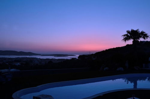 Photo 29 - Villa Splendida in Paros