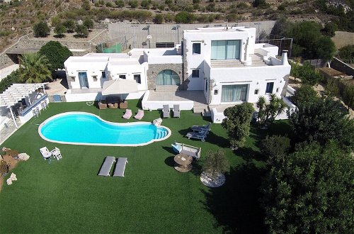 Foto 31 - Villa Splendida in Paros