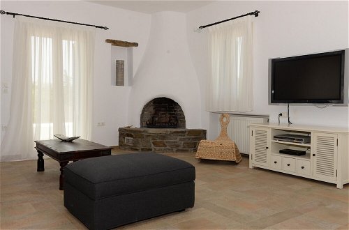 Foto 34 - Villa Splendida in Paros