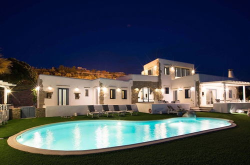 Photo 32 - Villa Splendida in Paros