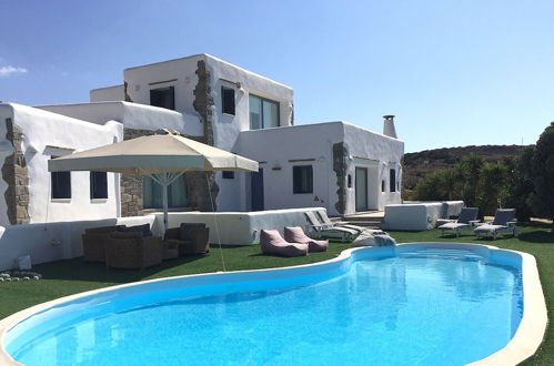 Photo 1 - Villa Splendida in Paros