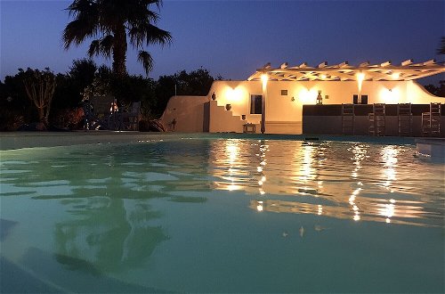 Foto 5 - Villa Splendida in Paros
